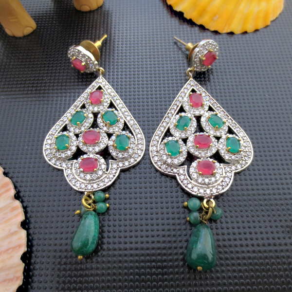 Jaipur Earrings