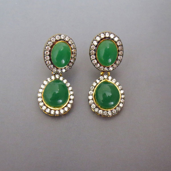 Indian Statement Earrings